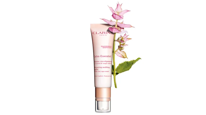 CLARINS Baume cica-réparateur 30 ml