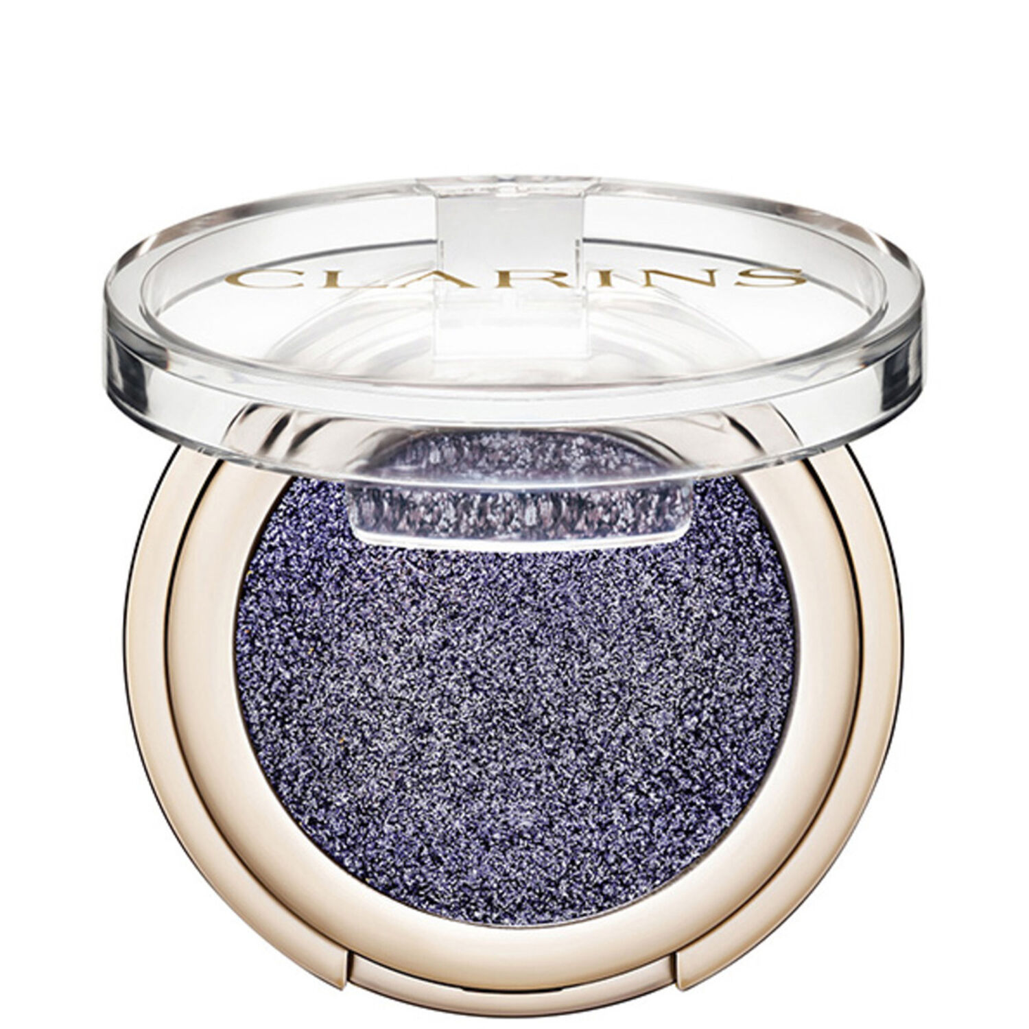 Clarins Ombre Scintillante Fard à paupières longue tenue