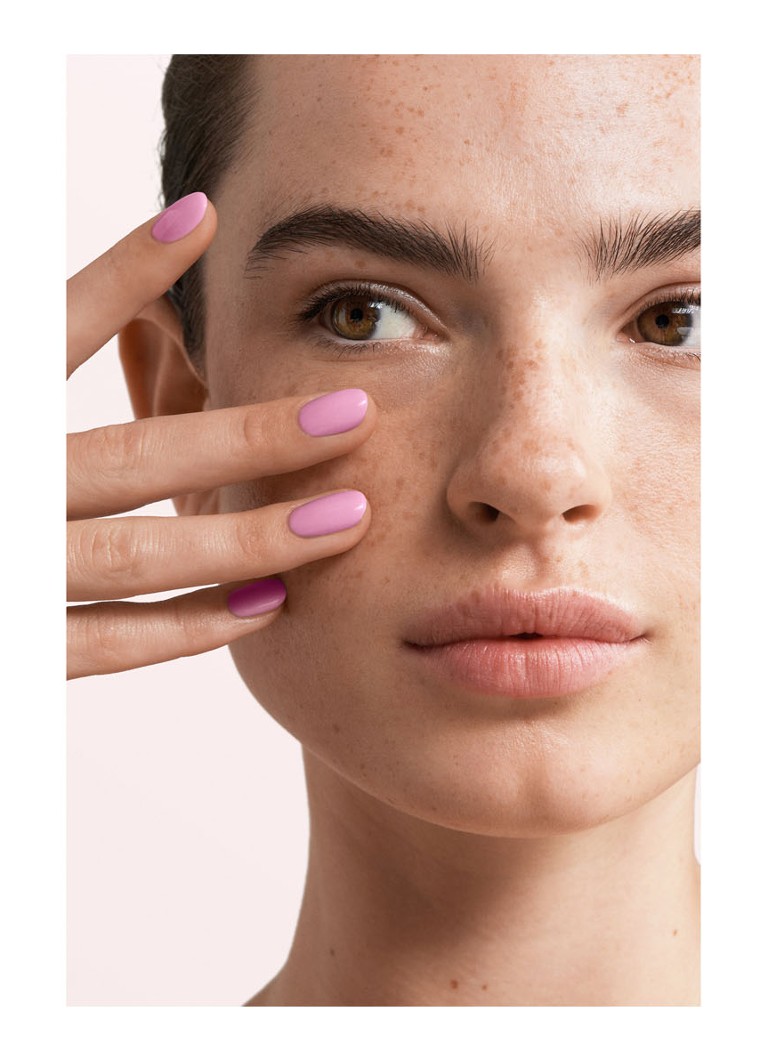 Pink Gellac 184 Rosy Pink - lac de unghii cu gel
