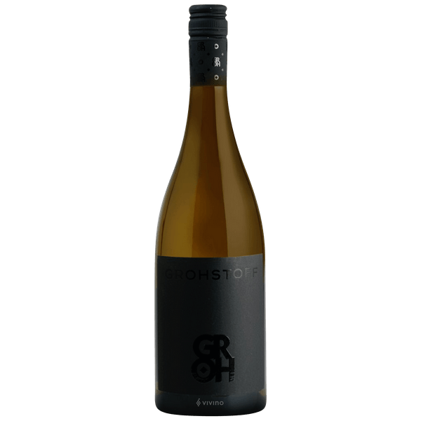 GrohGrohstoff Chardonnay 2022