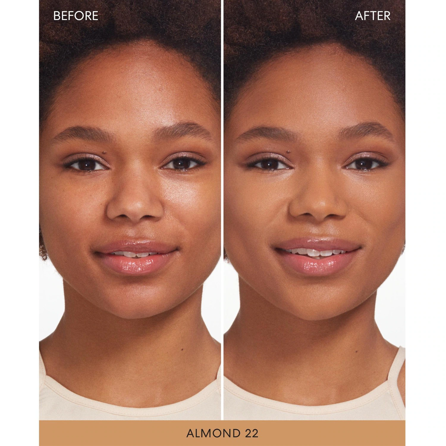 Fondotinta liquido a tenuta perfetta bareMinerals