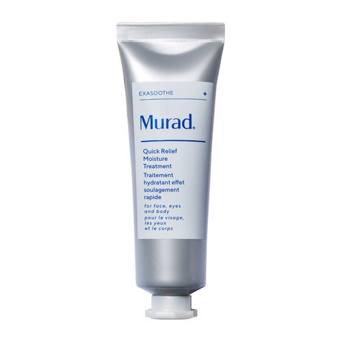 Soin hydratant apaisant rapide Exasoothe de Murad 50 ml