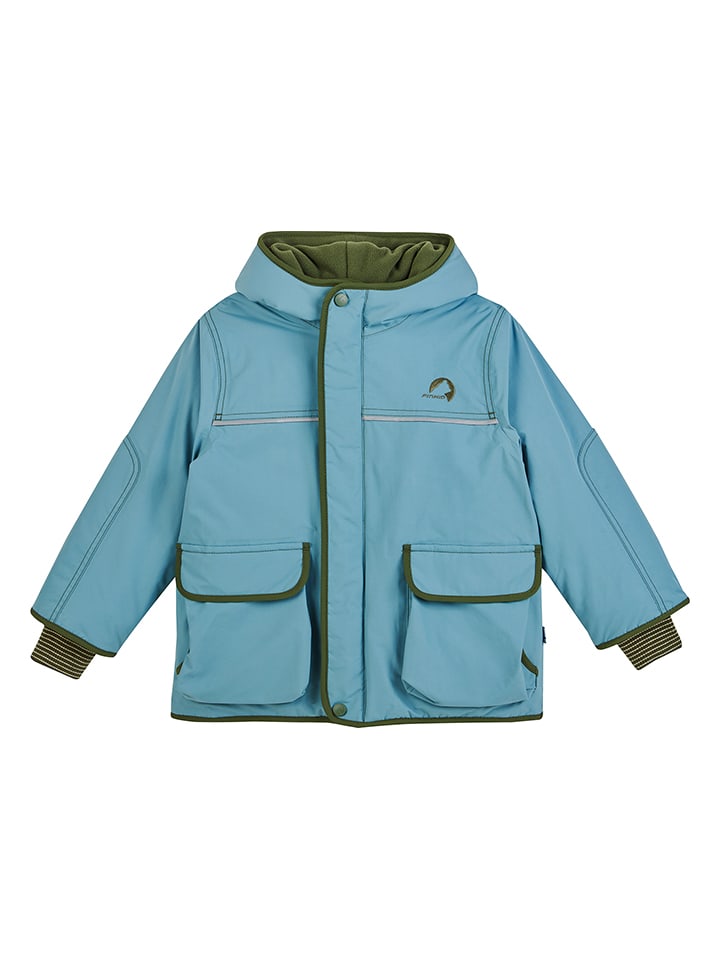 finkid Winterjacke 