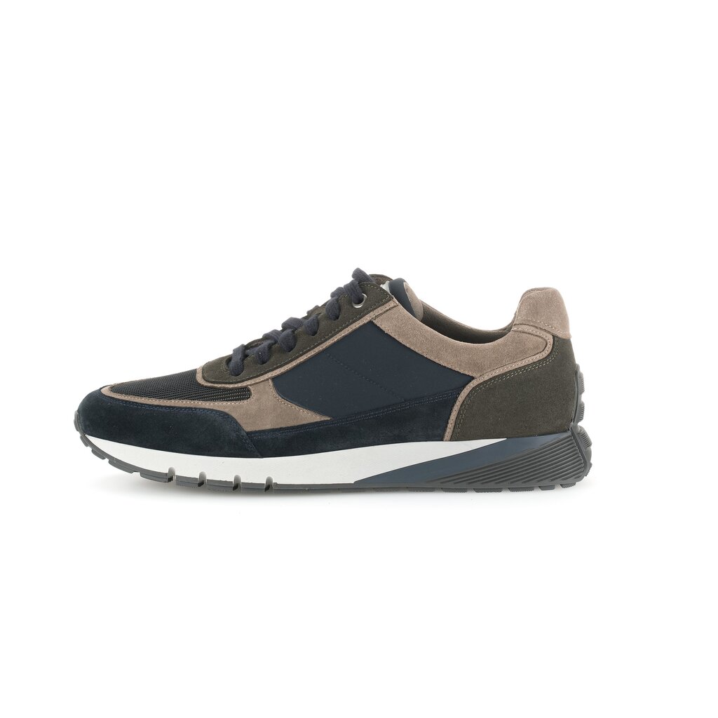 Pius Gabor PG1036 Sneaker low blau