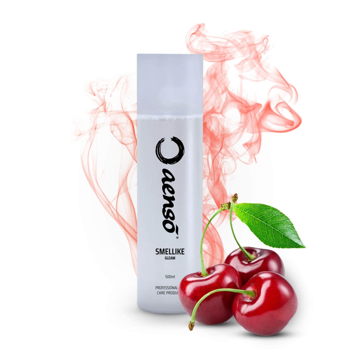 Aensō SMELLIKE Lufterfrischer GLEAM 500ml