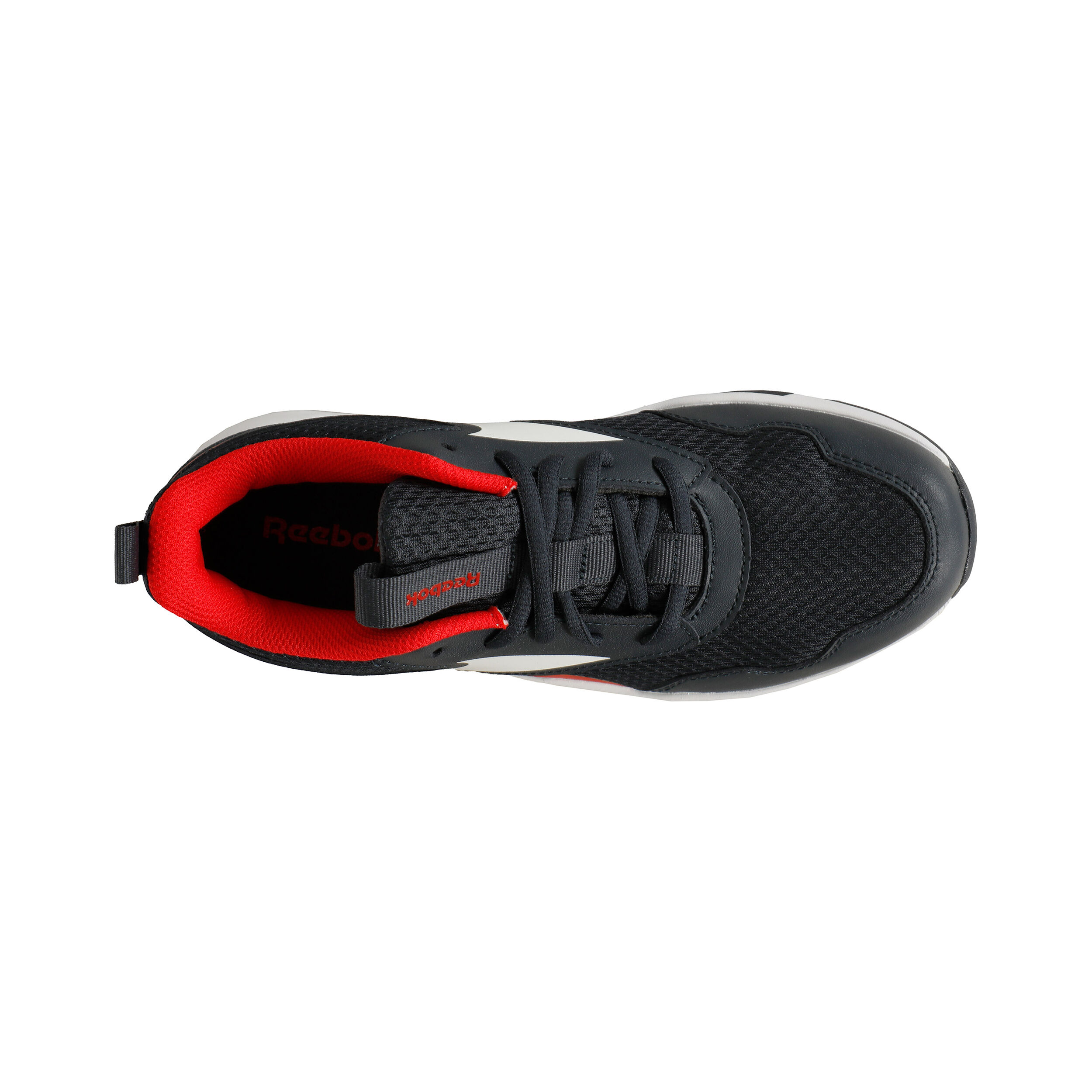 XT Sprinter 2.0 Neutralschuh Kinder - Dunkelblau