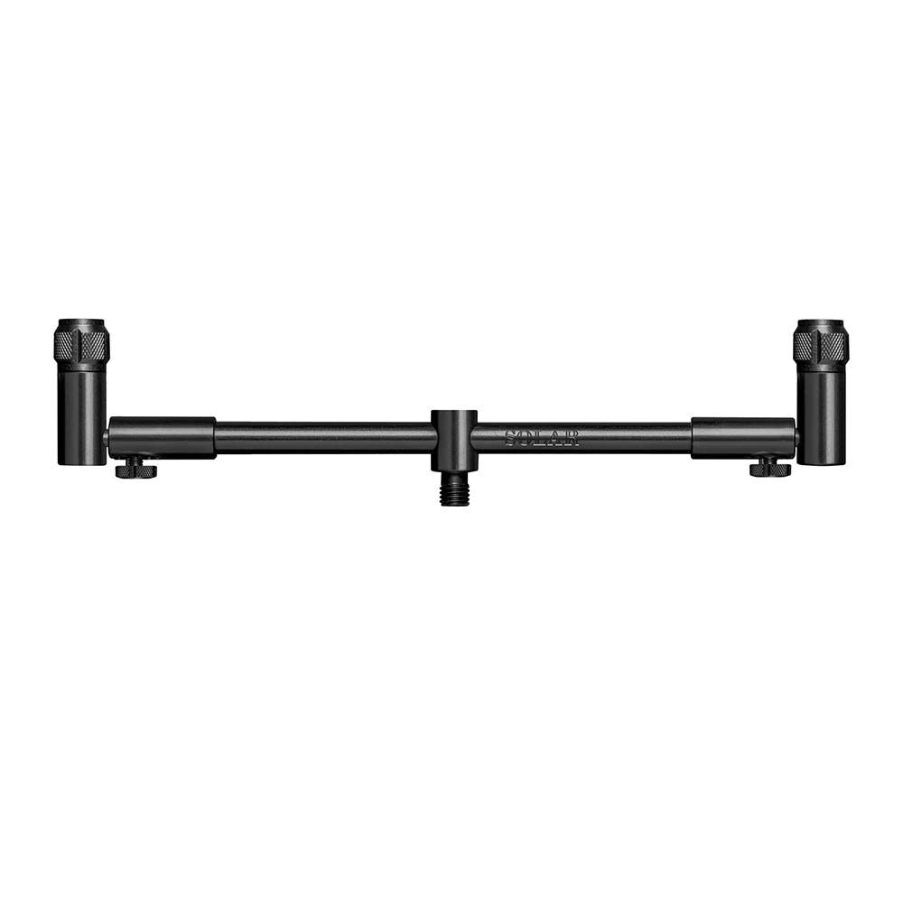 Buzz bar Solar 2 tankoa Black-Lite Captive /Etuosa