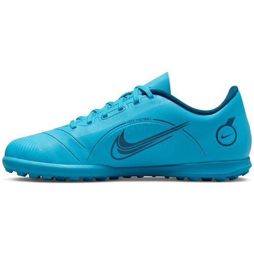 KINDER FUSSBALL-HARTPLATZSCHUHE JR VAPOR 14 CLUB TF