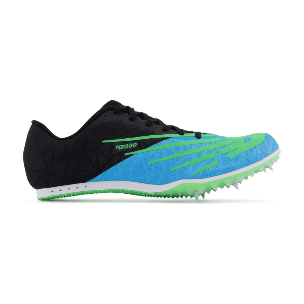 New Balance MD500v8 mmd500f8 / schwarz