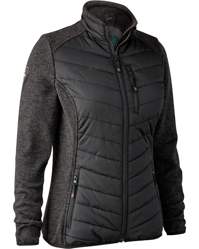Deerhunter Damen Jacke Lady Caroline