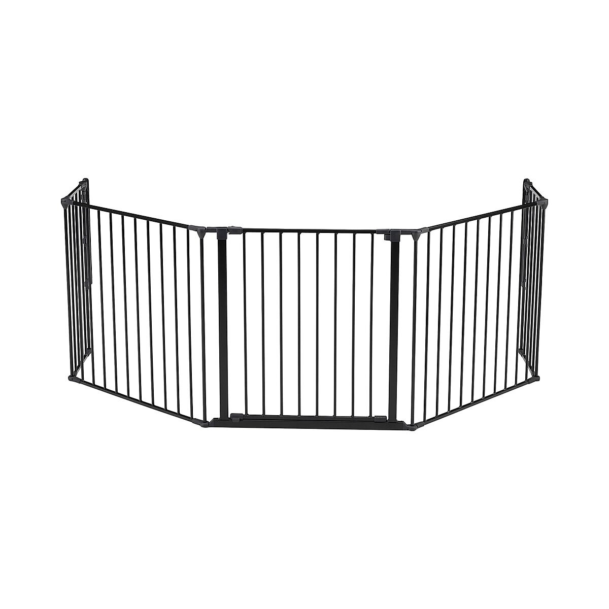 Absperrgitter Flex XL 90-278 cm