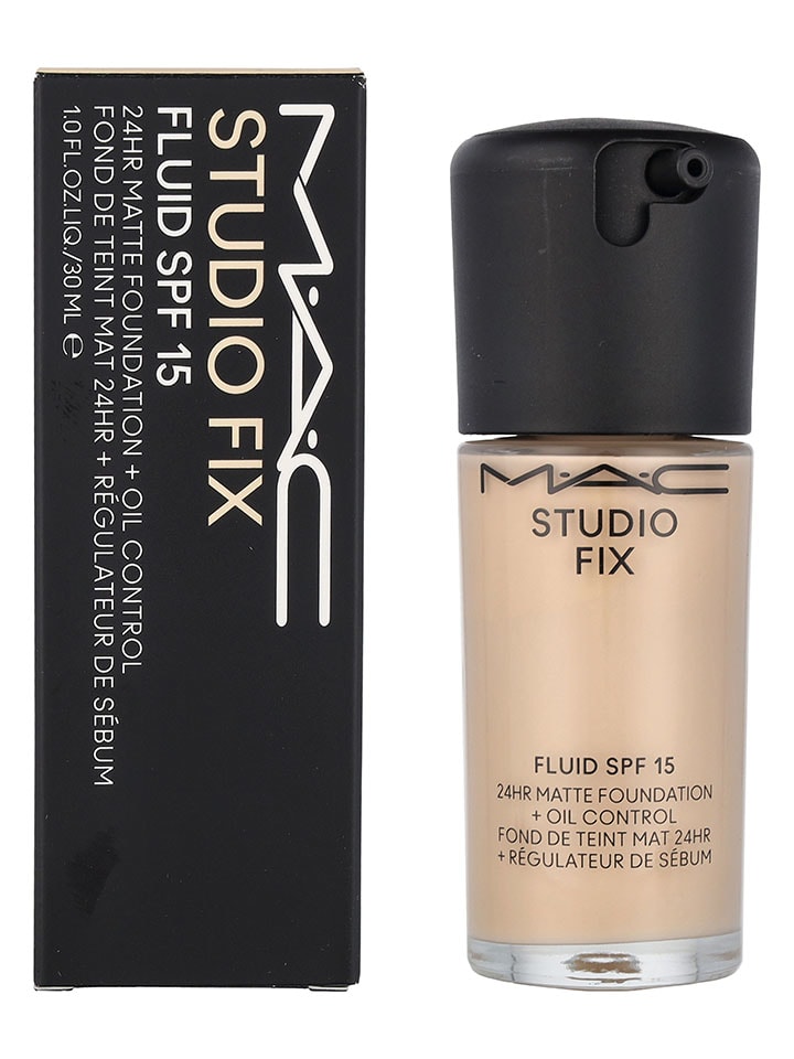 MAC Foundation 