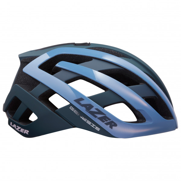 Lazer - Genesis - Radhelm
