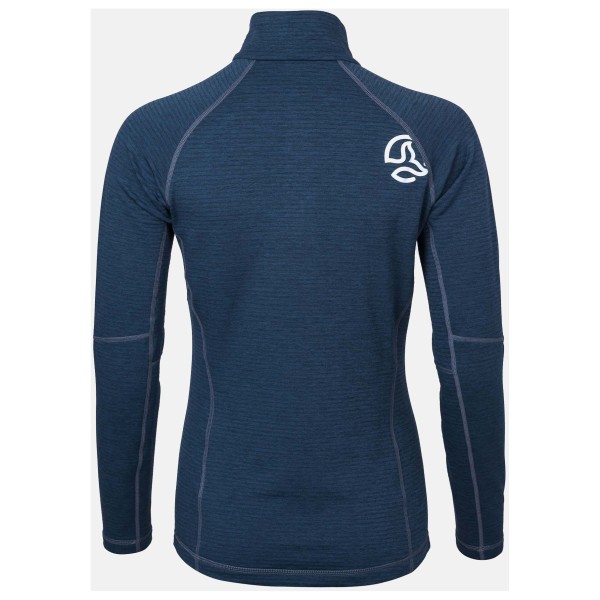 Ternua - Women's Momhill 1/2 Zip - Fleecepullover