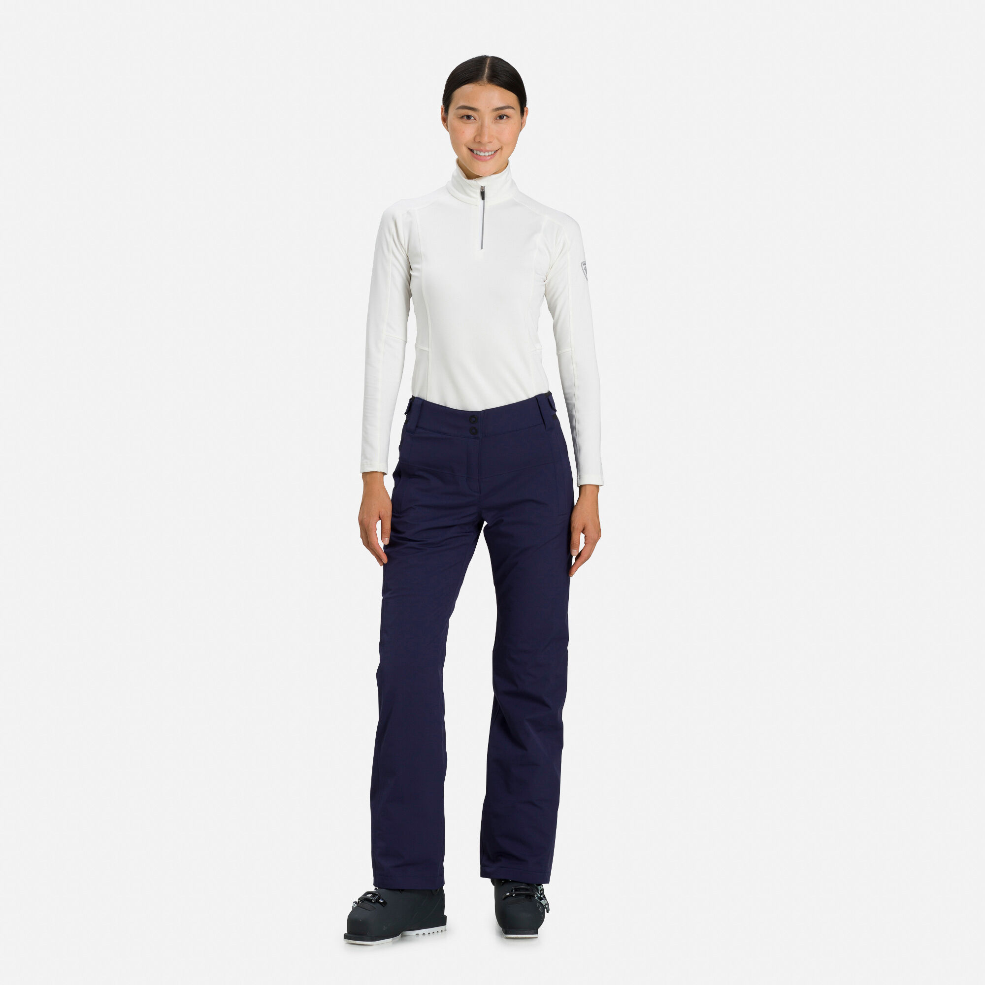 Pantalon de ski Elite Femme