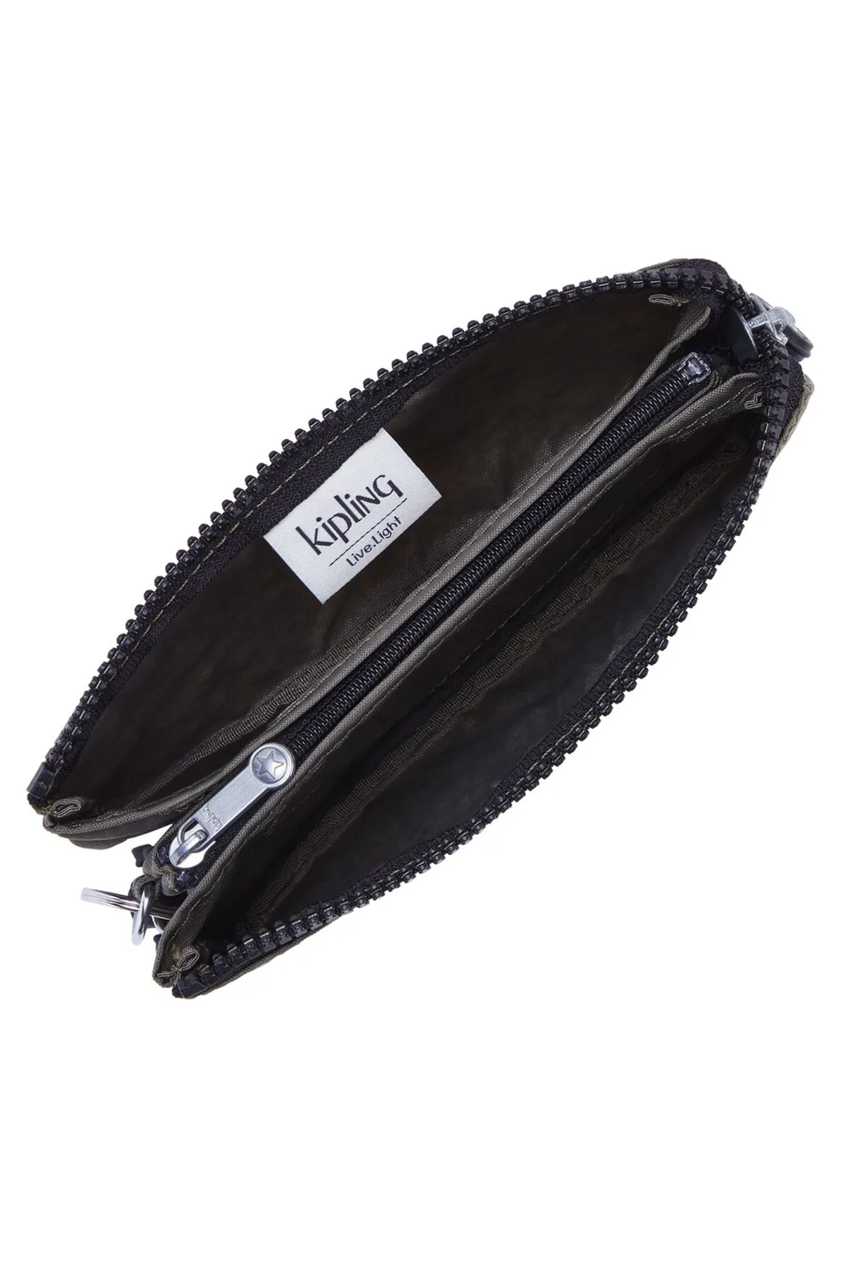 Kipling  Kosmetiktasche - Grün