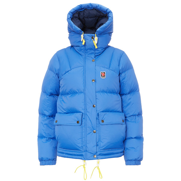 EXPEDITION DOWN LITE JACKET W Damen - Daunenjacke