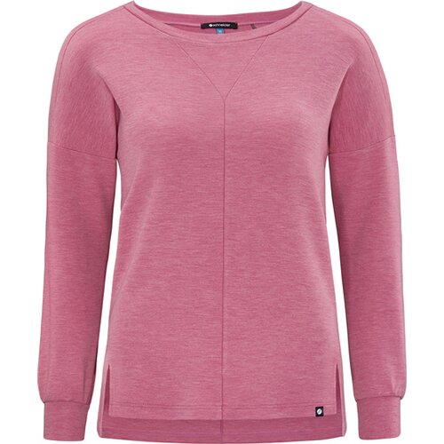 DAMEN SWEATSHIRT KESHIAW-SWEATSHIRT