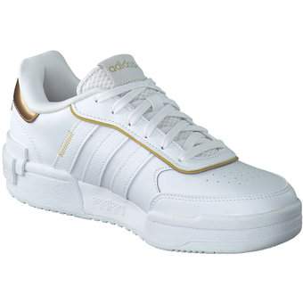 adidas Postmove SE Sneaker in weiß