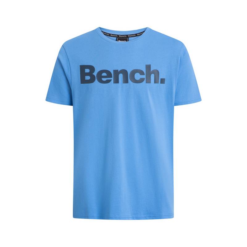 Bench Leandro T-Shirt Herren
