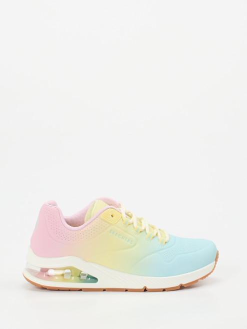 Sneaker-81659910011 Skechers