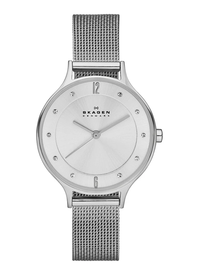 Albumul de ceasuri Skagen SKW2149