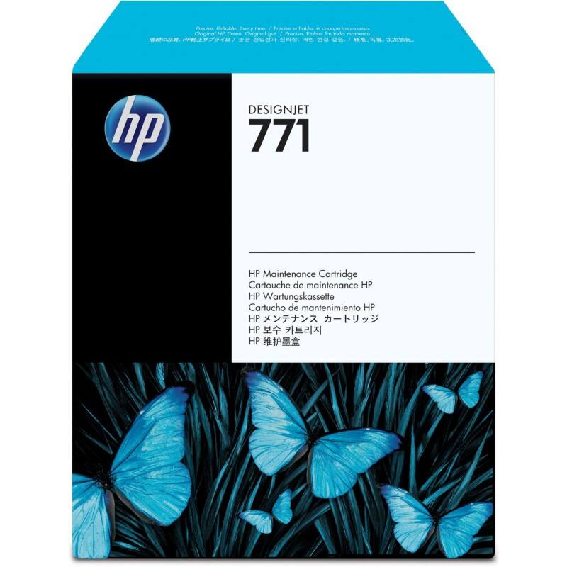 HP CH644A Wartungskit