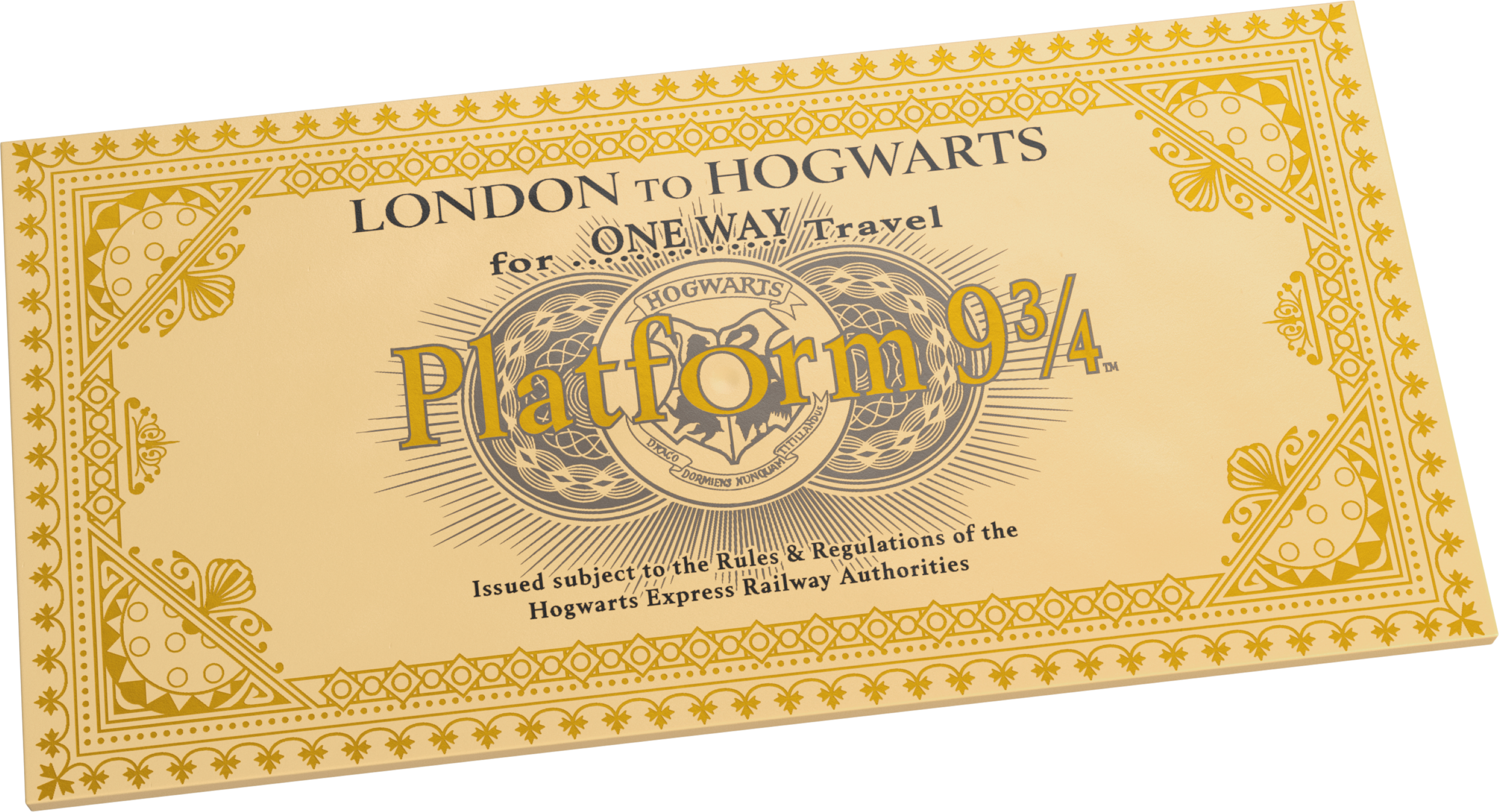 Hogwarts Express™ – Sammleredition 76405