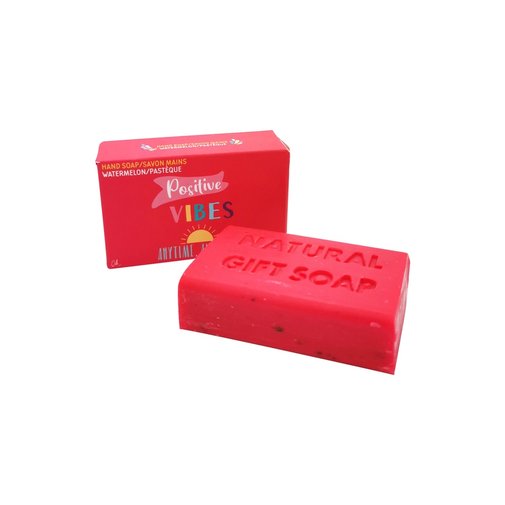 takecare SAVON POUR LES MAINS 100 G SAVON