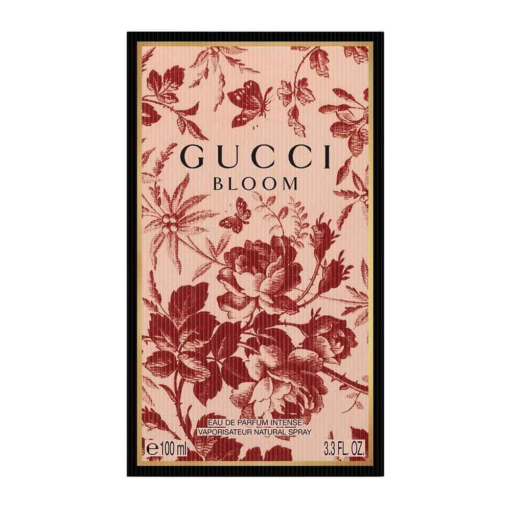 Gucci Bloom Intense Eau de Parfum Nat. Spray