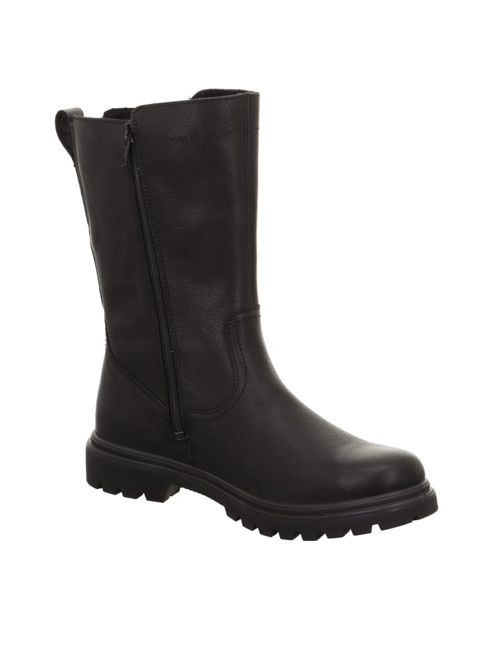 Legero Stiefel MONTA in Schwarz günstig kaufen