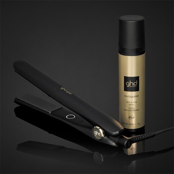 Heat Protect Spray
