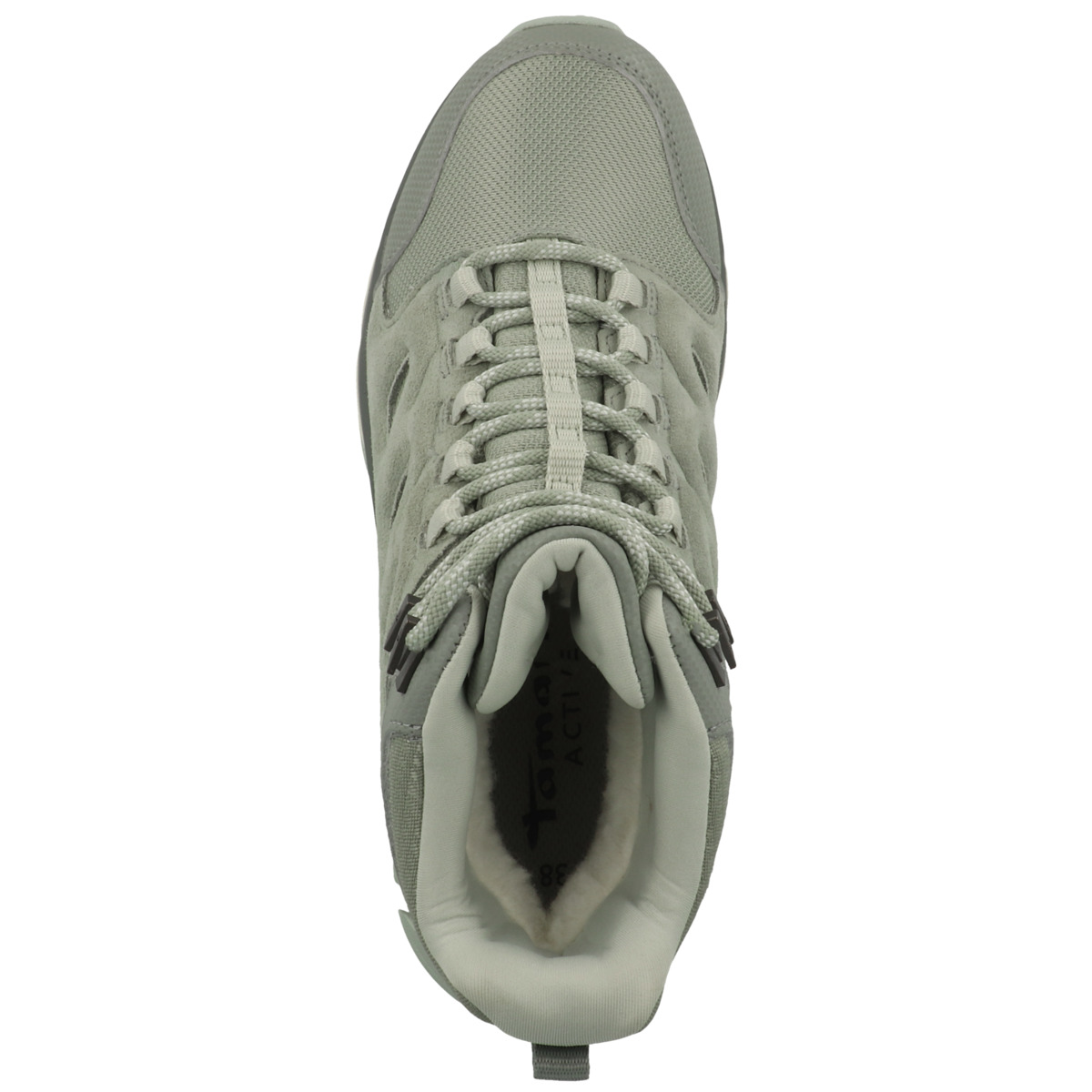 Tamaris 1-26257-39 Outdoorschuhe hellgruen