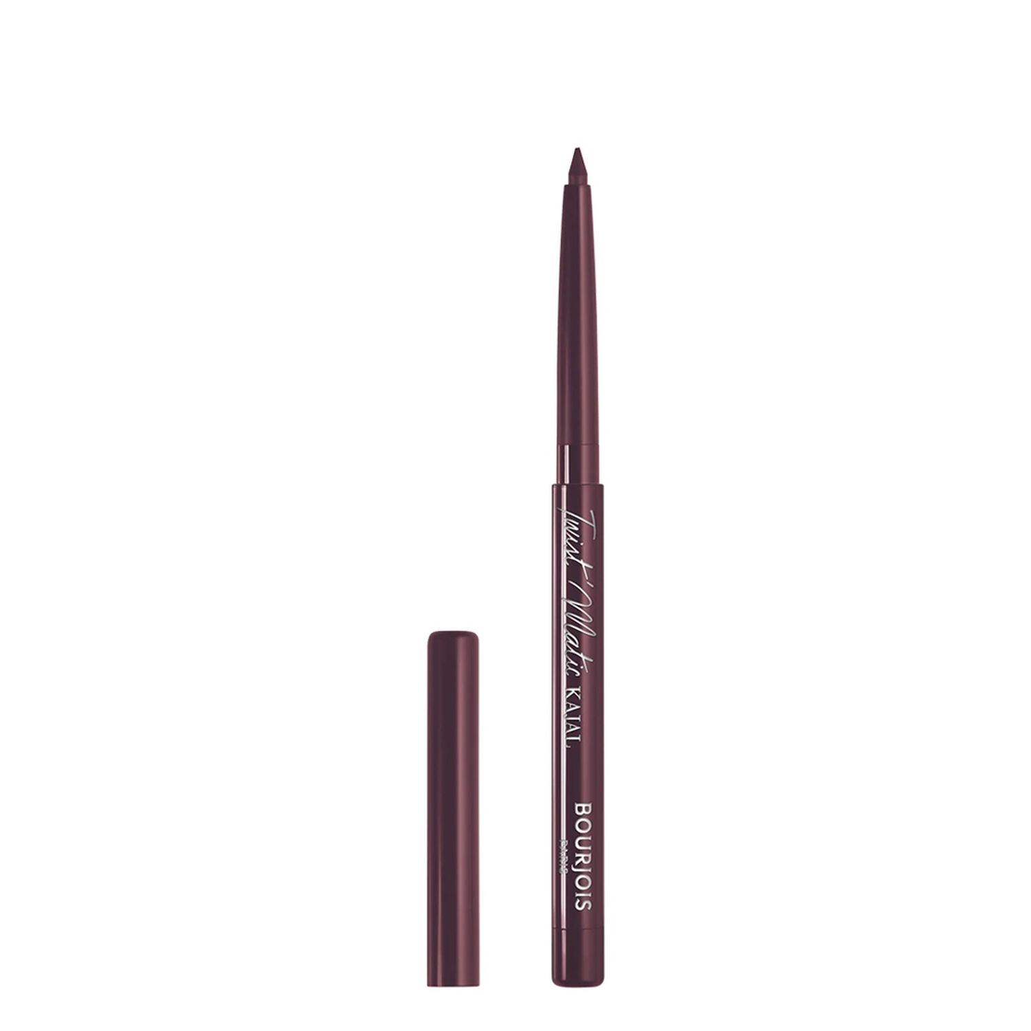 Bourjois Twist Matic Kajal Crayon Khôl Automatique 2 en 1