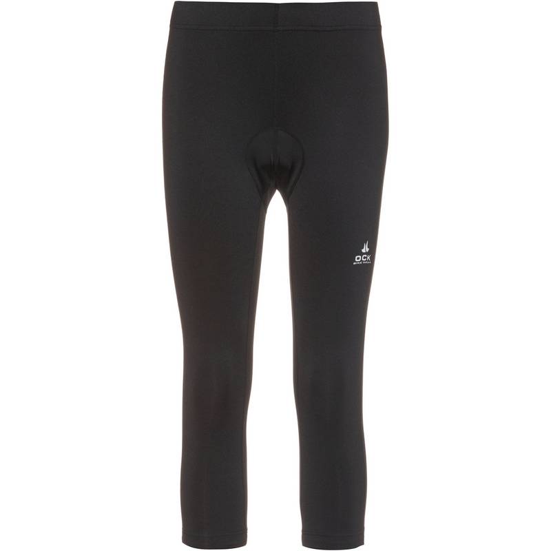 OCK Fahrradtights Damen