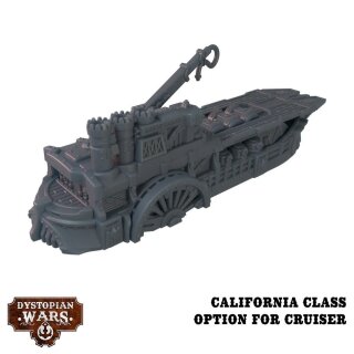 Mexico Battlefleet Set