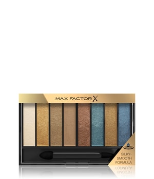 Max Factor Masterpiece Nude Palette Lidschatten-6.5 g
