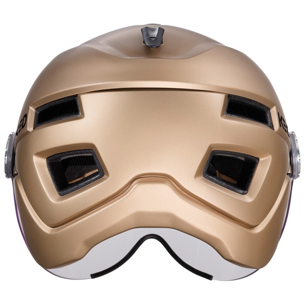 KED - B-Vis X-Lite - Radhelm