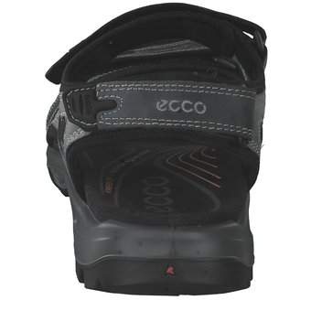 Ecco Offroad in braun