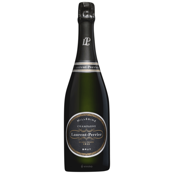 Laurent-PerrierBrut Millésimé Champagne 2015