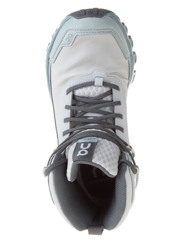 ON RUNNING Wanderboots 