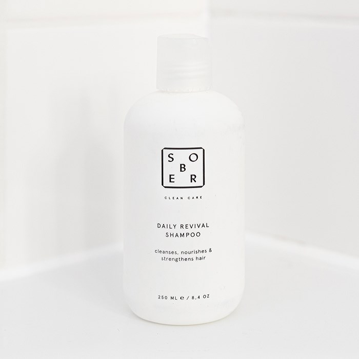 Daily Revival Shampoo