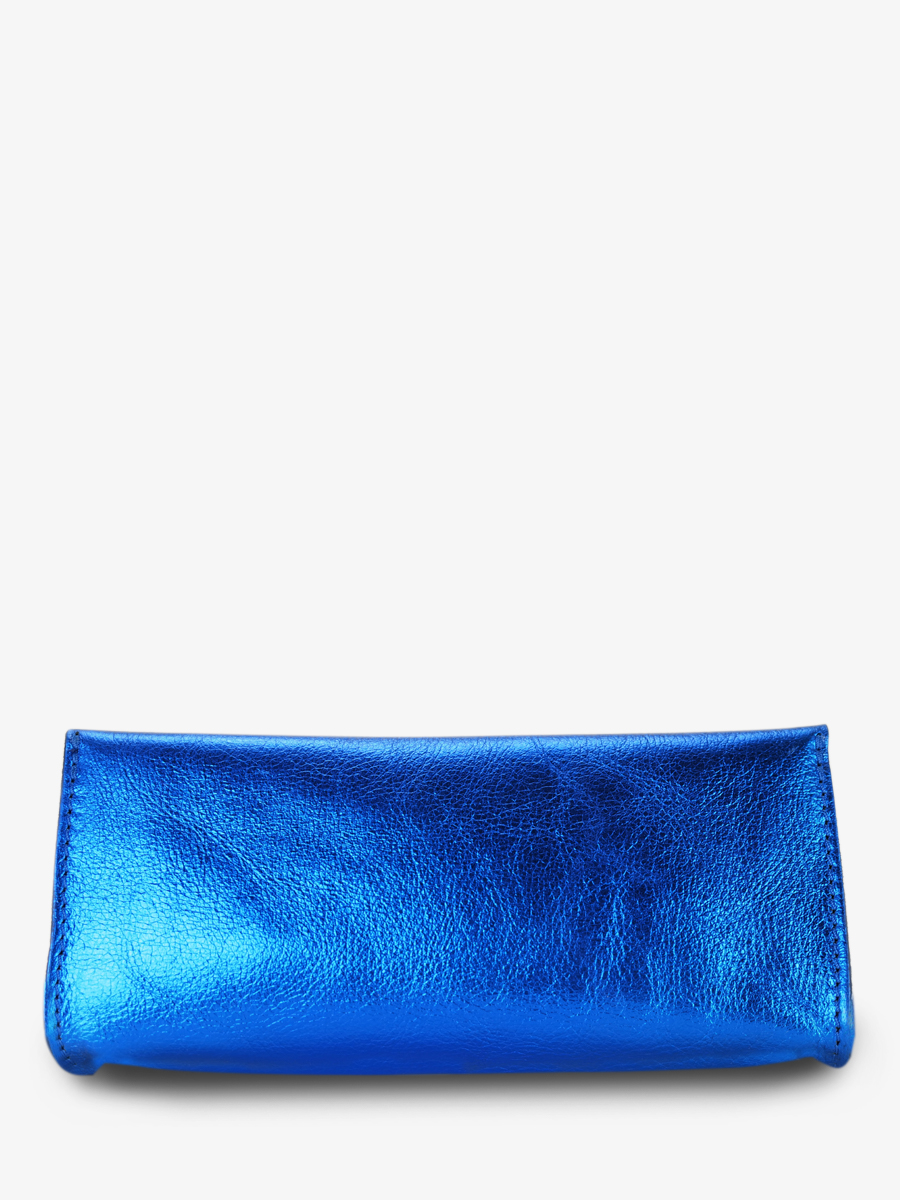 LaTrousse de Paul Ultraviolet - Bleu Électrique