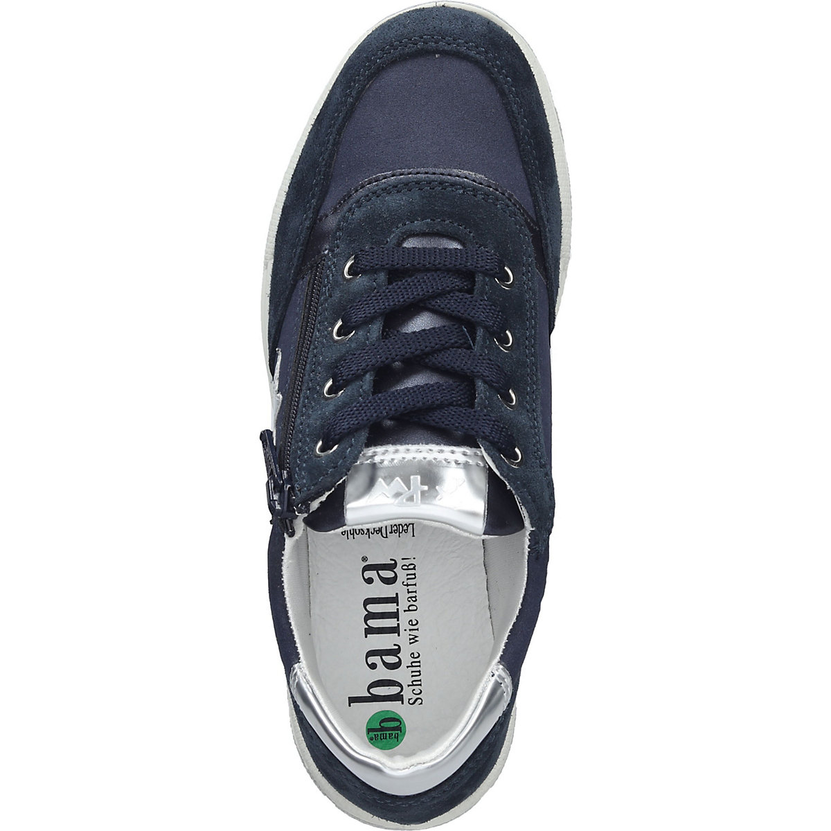 Sneaker Halbschuhe
