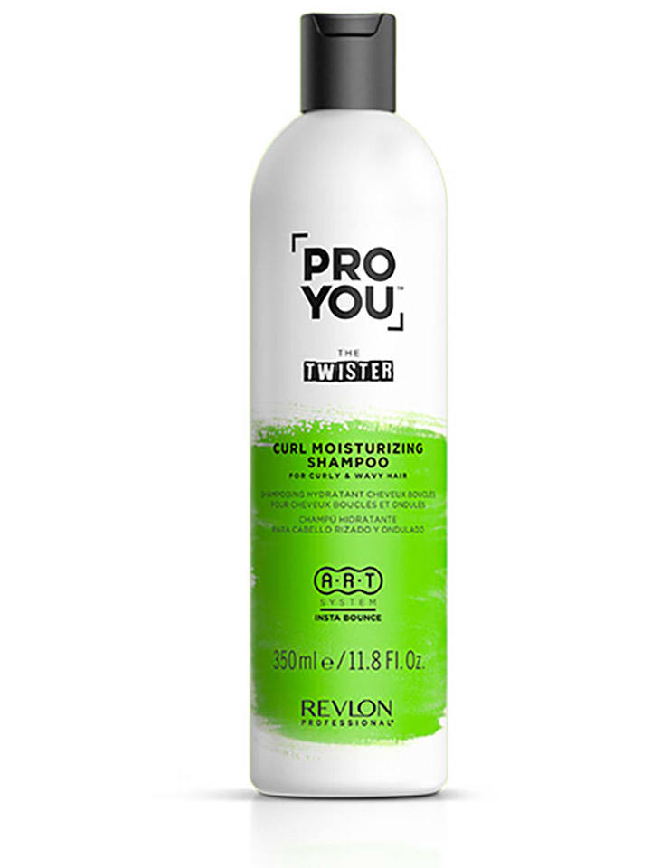 Revlon Shampoo 