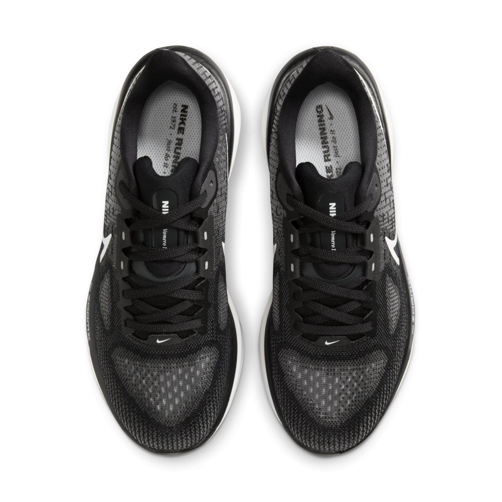 Nike Vomero 17 FB8502-001 / schwarz