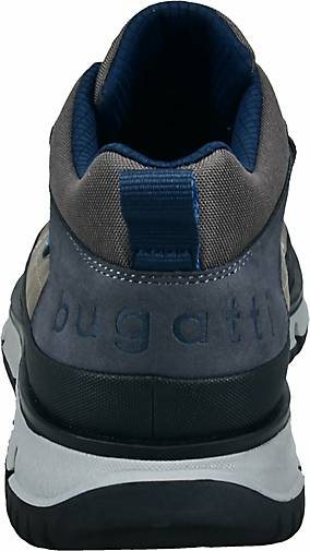 bugatti Stiefel Samper