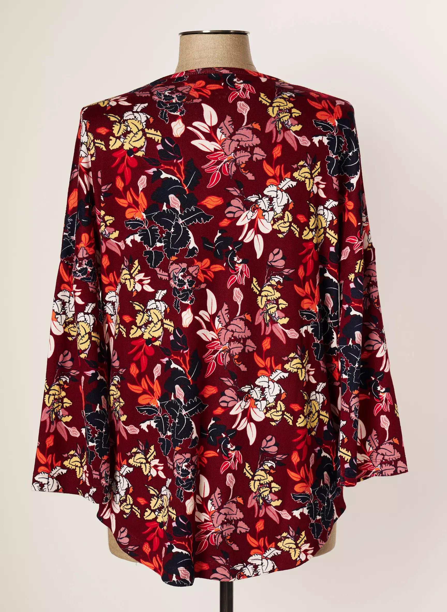 Stooker Tops Femme couleur rouge