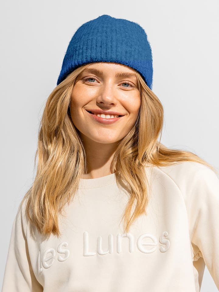 Les Lunes Mütze 