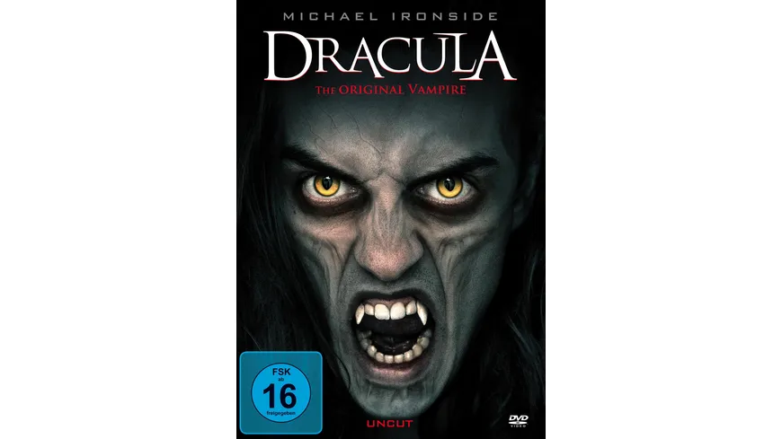 Dracula - The Original Vampire